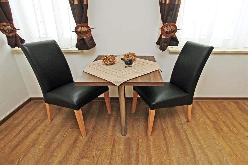 Ferienwohnungen Haus Sommerlust Kuehlungsborn Ngoại thất bức ảnh