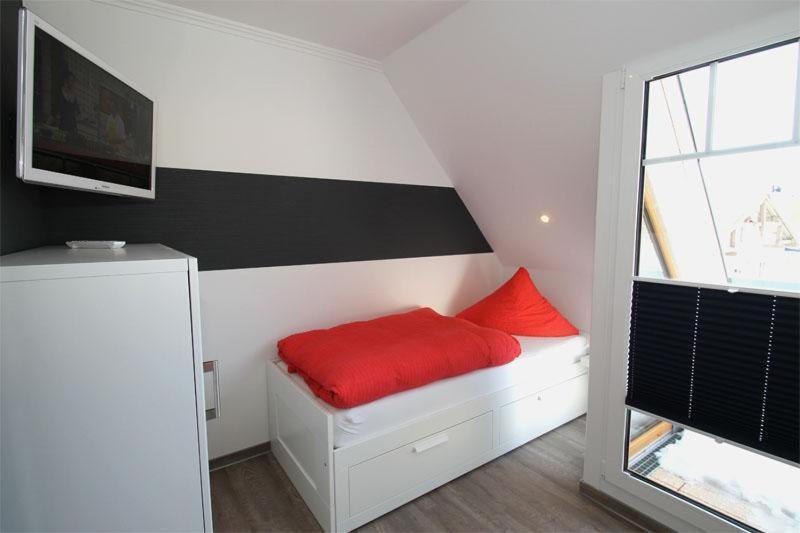 Ferienwohnungen Haus Sommerlust Kuehlungsborn Ngoại thất bức ảnh