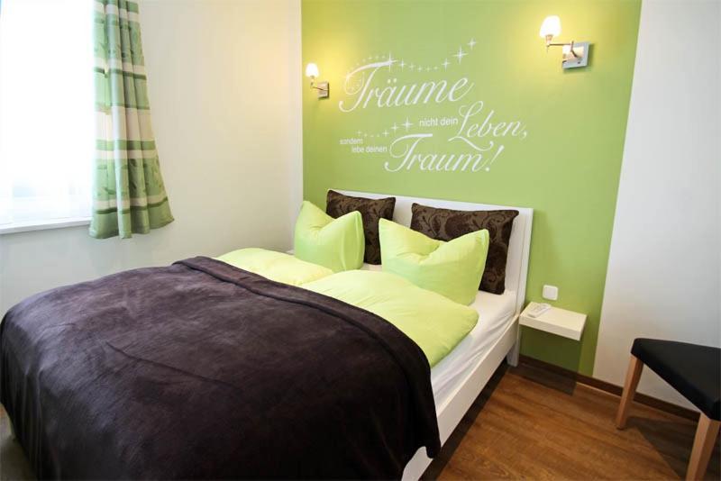 Ferienwohnungen Haus Sommerlust Kuehlungsborn Ngoại thất bức ảnh