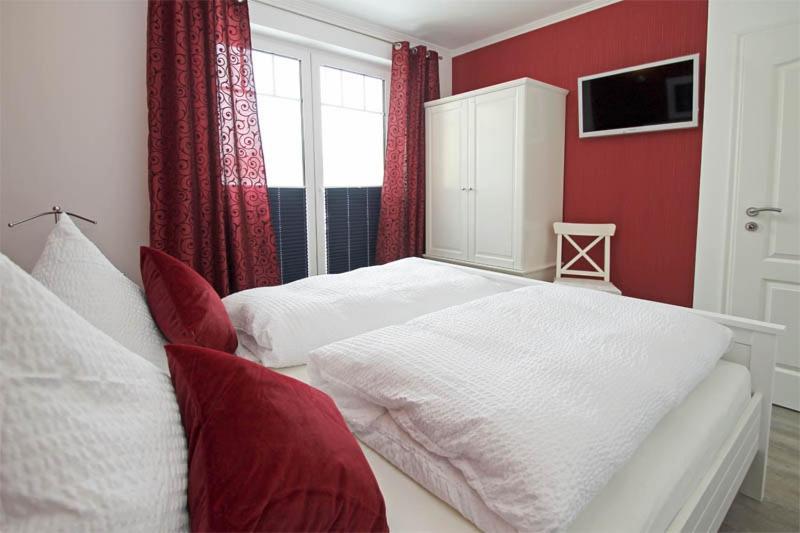 Ferienwohnungen Haus Sommerlust Kuehlungsborn Ngoại thất bức ảnh